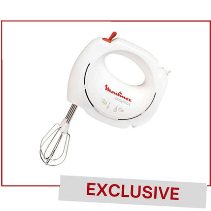MOULINEX Easymax Mixer 200w Kitchen Preparation, Multicolor, ABM11A30