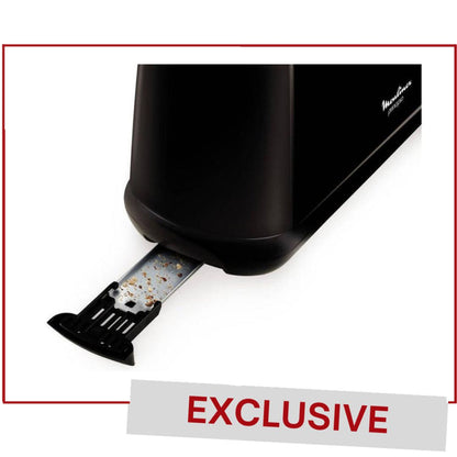 Moulinex Principio Toaster LS1608