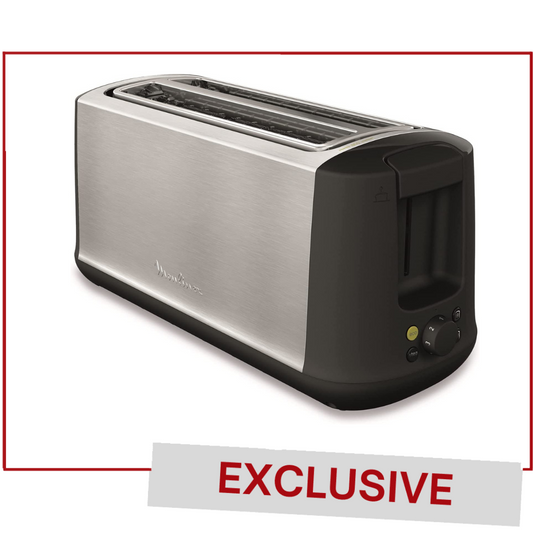 MOULINEX TOASTER SUBITO SELECT LS342D10