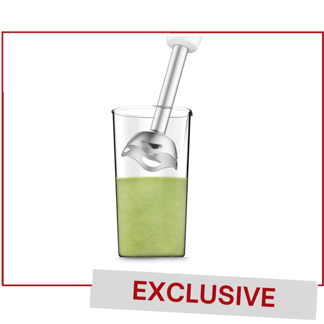 MOULINEX HAND BLENDER EASYCHEF DD45A110
