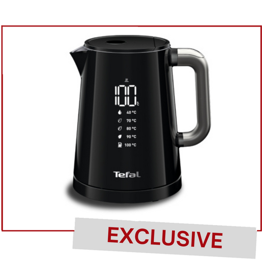TEFAL ELECTRIC KETTLE 1L KO854830