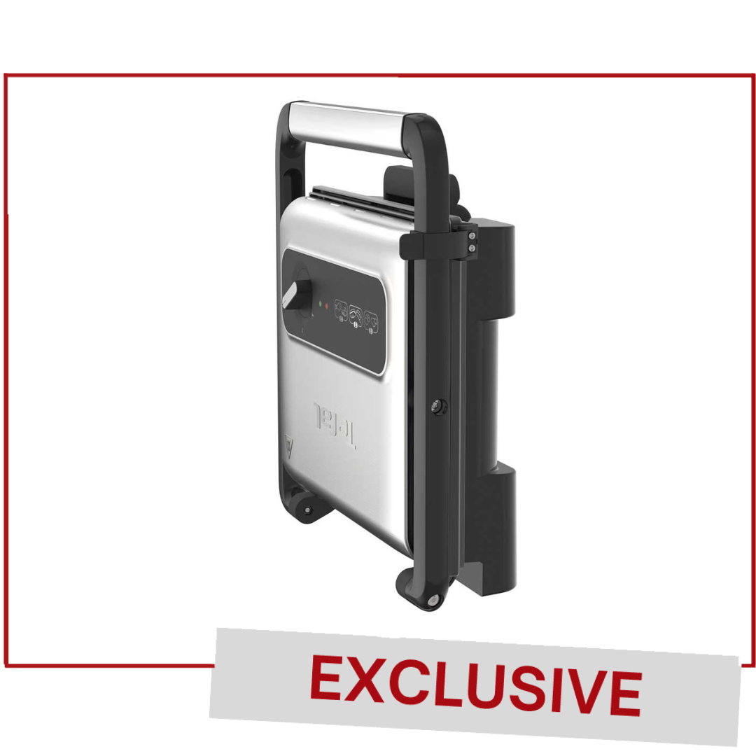 MULTIFUNCTION GRILL GC242D12