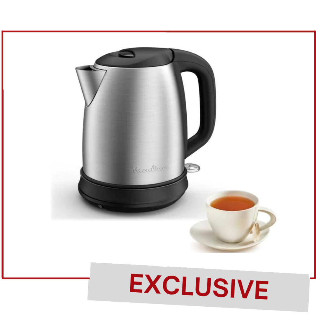 MOULINEX SUBITO 1.7L KETTLE BY550800