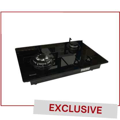 RINNAI BUILT IN HOB 60CM RVB-6SDQ