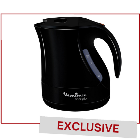 MOULINEX KETTLE PRINCIPIO BY1531
