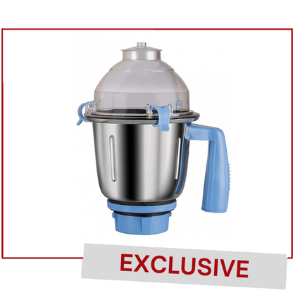 MIXER GRINDER KMN75B3S-DBB SLENDER 7 KENSTAR 750W KMN75B3S-DBB