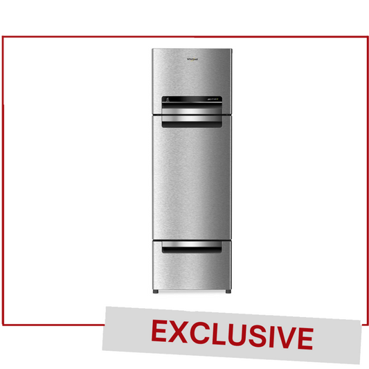 WP REF BMF 330L INOX LW80FF1X