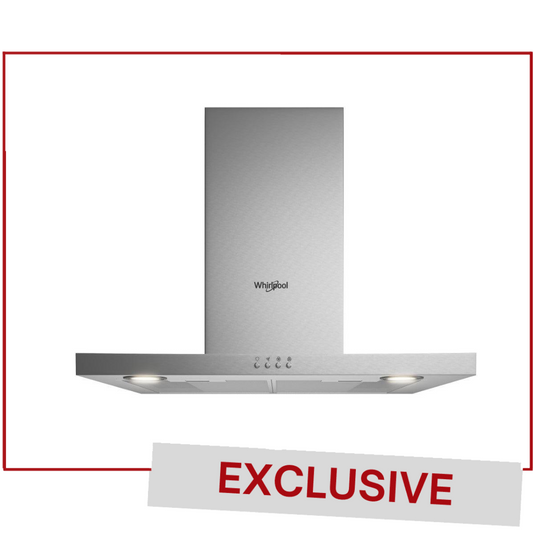 WHIRLPOOL COOKER HOOD CHIMNEY 60CM AKR558