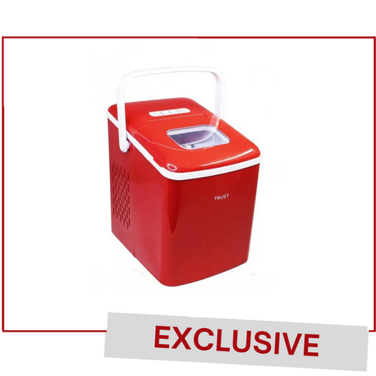 TRUST ICE MAKER TIMIE2100DT