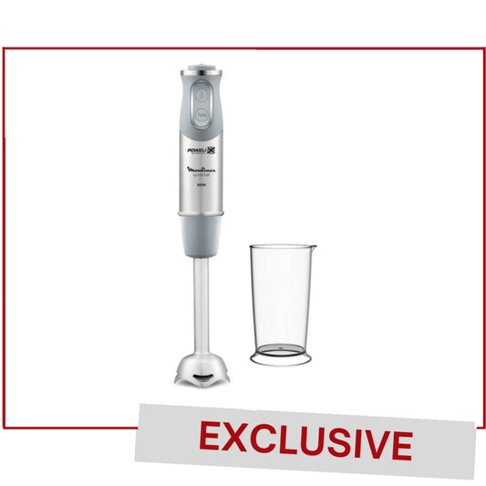 Moulinex Quick Chef 800W Blender | DD650D10