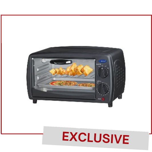 TRUST MINI OVEN 9 LTMO090