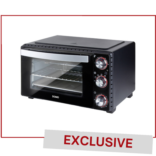 TRUST MINI OVEN 28L TMO281