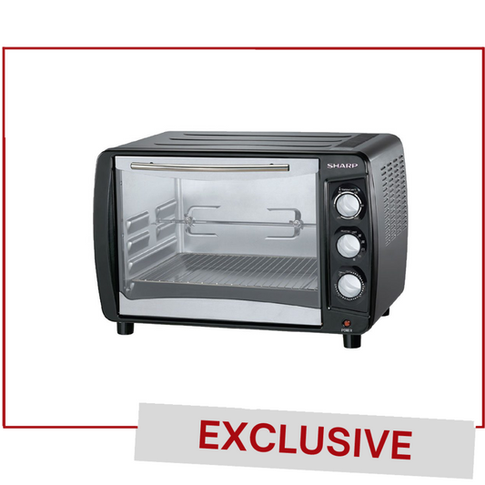 TRUST MINI OVEN 35L TMO351