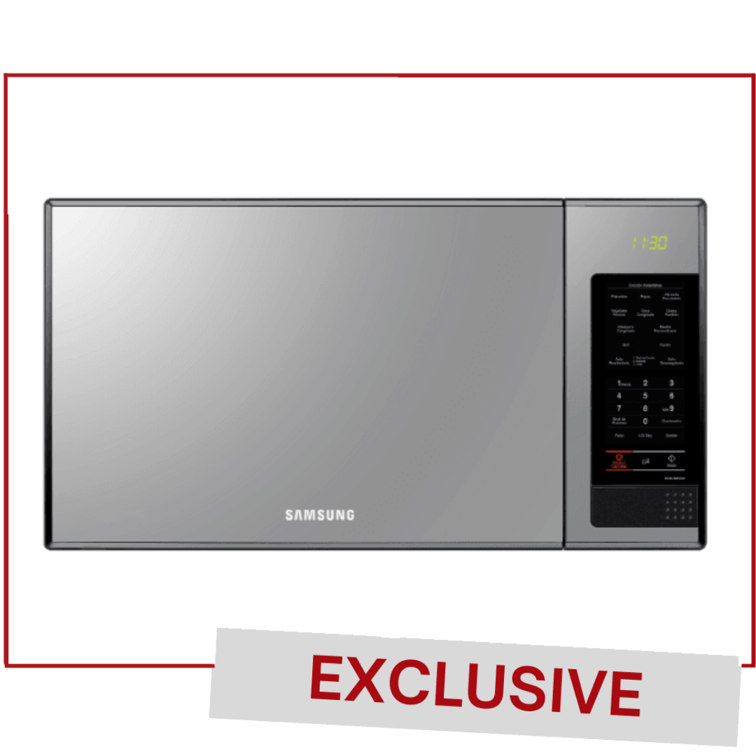 SAMSUNG MICROWAVE 40L MG402