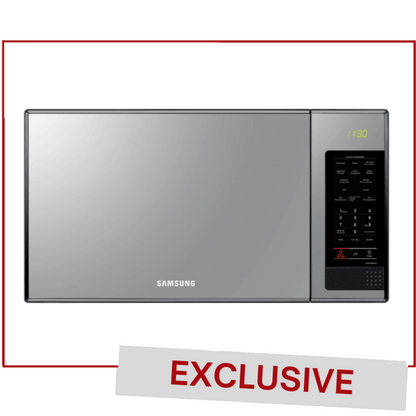 SAMSUNG MICROWAVE 40L MG402