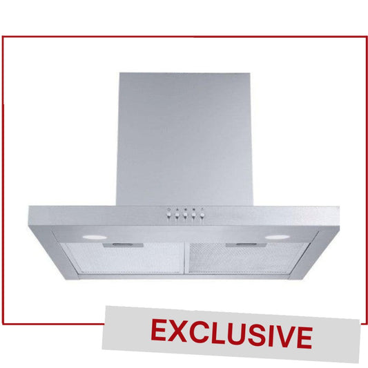 MIDEA Cooker Hood T Type 60m21