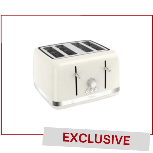 MX TOASTER 4 FENTES SOLEIL LT305A10