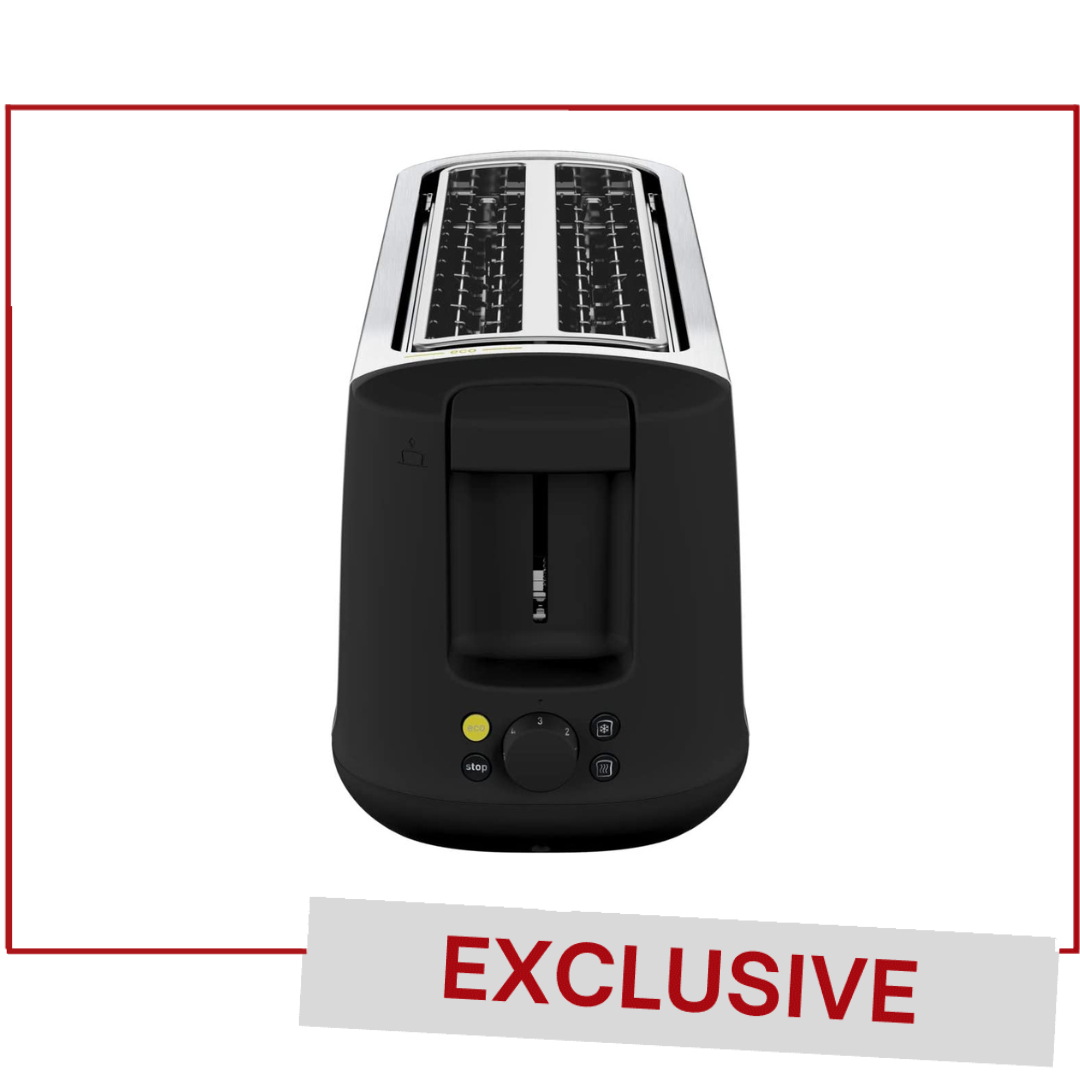 MOULINEX TOASTER SUBITO SELECT LS342D10