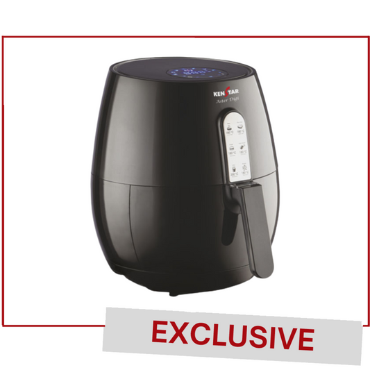 KENSTAR AIRFRYER 3.5L/4.5L OFKOA15KD3CPN