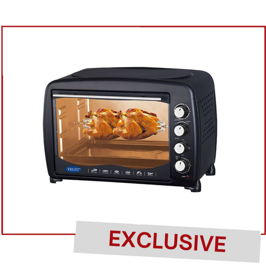 TRUST MINI OVEN 45L TMO450B