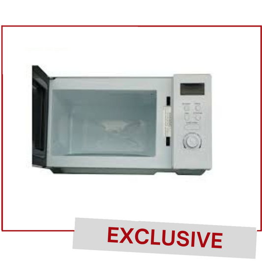 TRUST MICROWAVE OVEN 20L 700W MECHANICAL CONTROL TMW-720CMAS