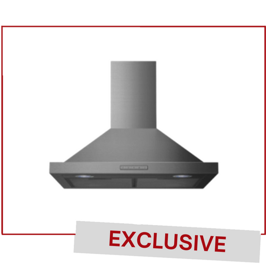MIDEA COOKER HOOD 60CM 60A09