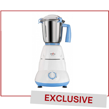MIXER GRINDER KMN75B3S-DBB SLENDER 7 KENSTAR 750W KMN75B3S-DBB