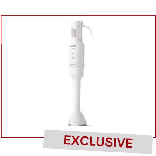 PHILIPS HAND BLENDER 400W HR2520