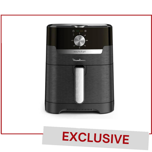 MOULINEX AIR FRYER EASY FRY EZ501810