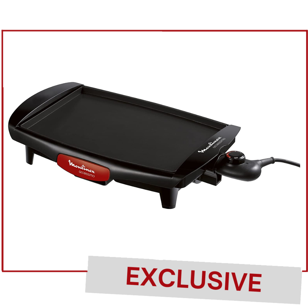 MOULINEX PALNCHE ACCESSIMO CB560811