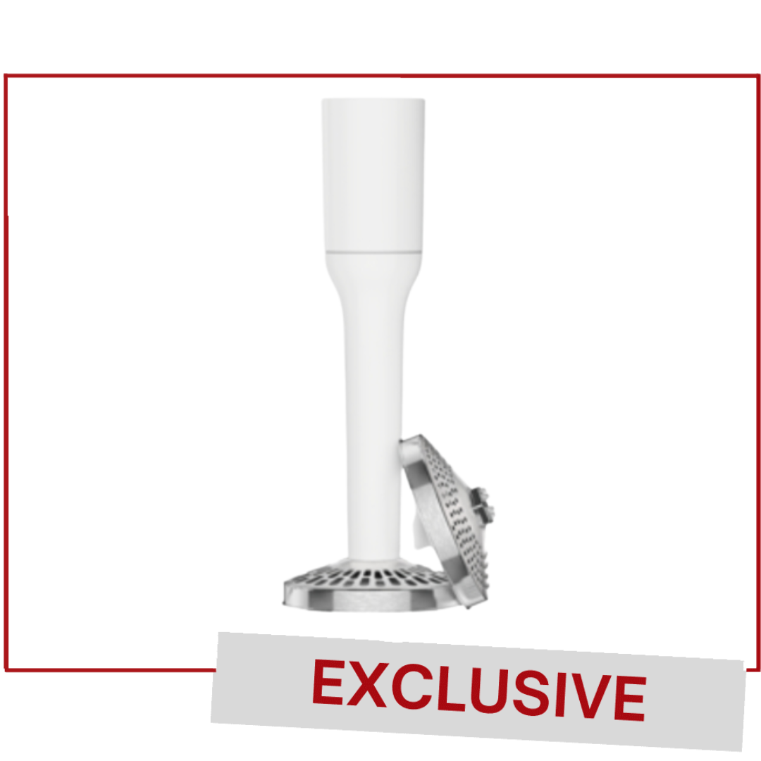 MX ROBOT MARIE 450W DDG25110