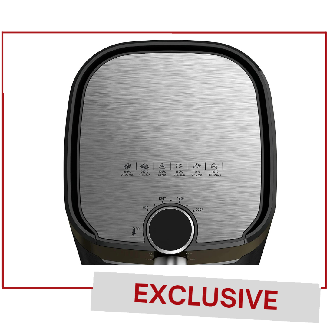 MOULINEX EASY FRY & GRILL EZ505810