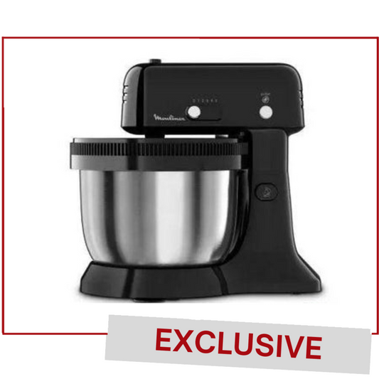 MX KITCHEN MACHINE 300W QA110810