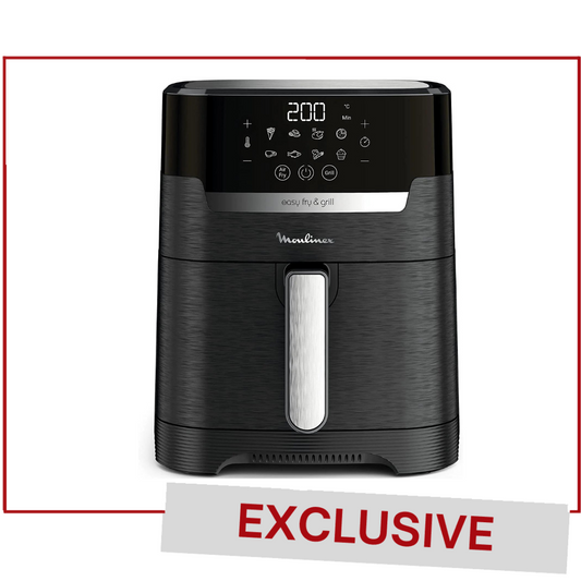 MOULINEX EASY FRY & GRILL EZ505810