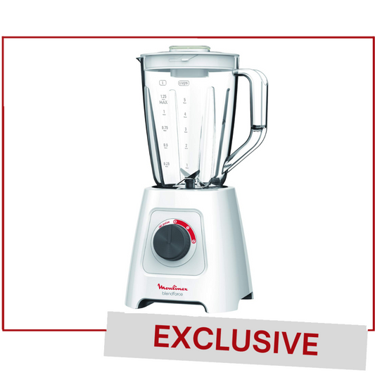 MX BLENDER FORCE 600W CHOPPER GRINDER LM423125