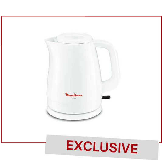 MOULINEX UNO KETTLE BY1501