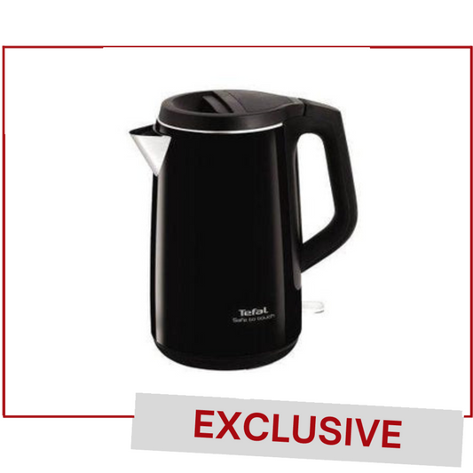 TF 1.7L ELECTRIC KETTLE KO2608
