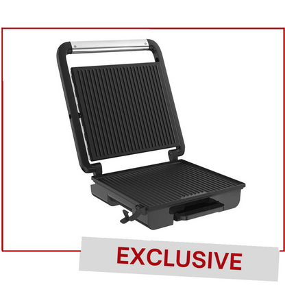 MULTIFUNCTION GRILL GC242D12