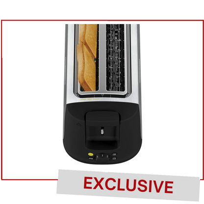 MOULINEX TOASTER SUBITO SELECT LS342D10