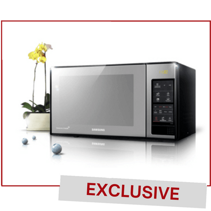 SAMSUNG MICROWAVE 40L MG402
