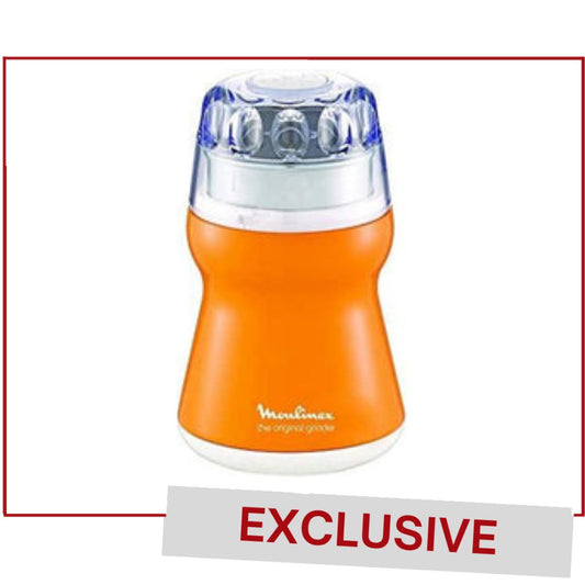 Moulinex AR1100 'The Original' Coffee & Spice Mill / Grinder