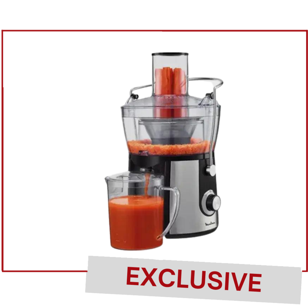 MX JUICE EXPRESS 800W JU550D10
