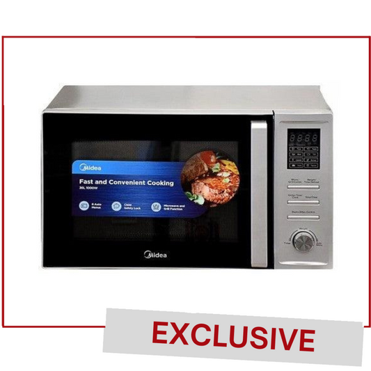 MIDEA MICROWAVE 36L AG036AFKS