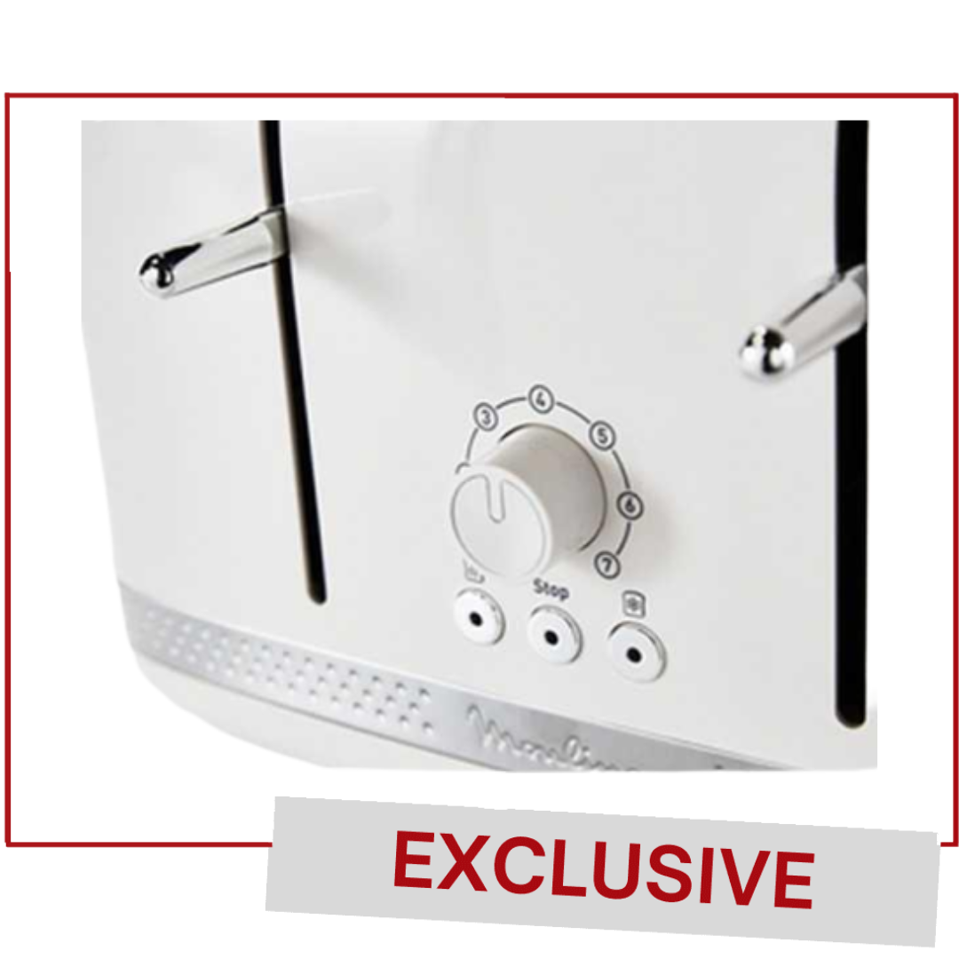 MX TOASTER 4 FENTES SOLEIL LT305A10