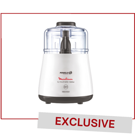 MOULINEX LA MOULINETTE LAMES POWERLIX DPA110