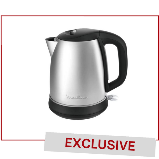 MOULINEX SUBITO 1.7L KETTLE BY550800