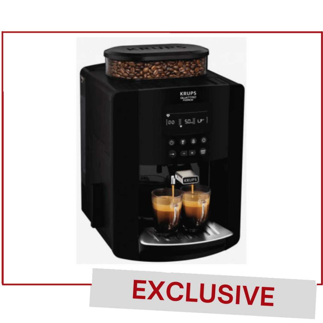 COFFEE ESPRESSO ARABICA YY3074FD