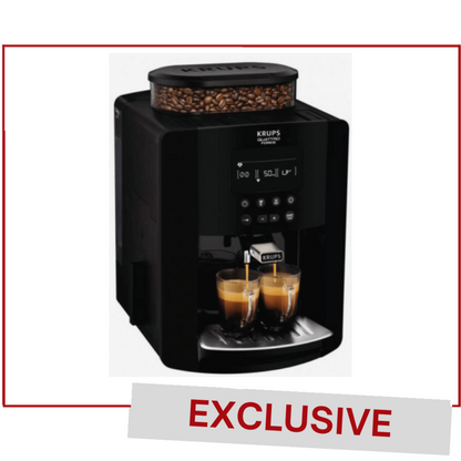 COFFEE ESPRESSO ARABICA YY3074FD