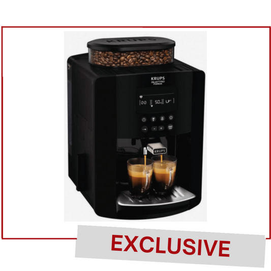 COFFEE ESPRESSO ARABICA YY3074FD