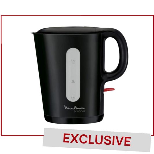 MOULINEX KETTLE PRINCIPIO BY1058